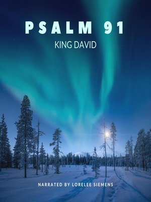 cover image of Psalm 91